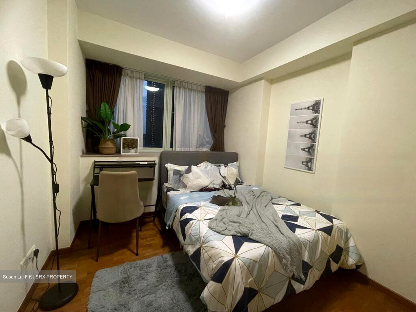 Queens (D3), Condominium #456024661
